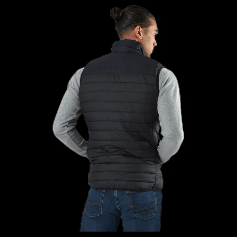 Online Haglöfs Spire Mimic Vest Black Svart