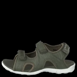 Online Bagheera Spirit Jr Green/white Grå