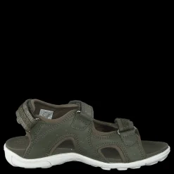 Online Bagheera Spirit Jr Green/white Grå