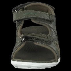 Online Bagheera Spirit Jr Green/white Grå