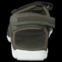 Online Bagheera Spirit Jr Green/white Grå