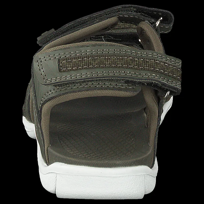 Online Bagheera Spirit Jr Green/white Grå