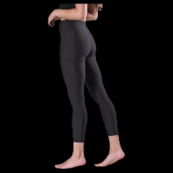 Hot BLACC Spirit Wrap Tights Black Svart