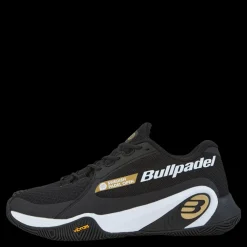 Online Bullpadel Spo Catapult Black/gold Svart