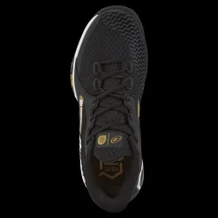 Online Bullpadel Spo Catapult Black/gold Svart