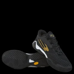 Online Bullpadel Spo Catapult Black/gold Svart