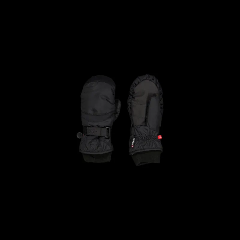 Kombi Spooky Wg W Black Lurex Svart Online