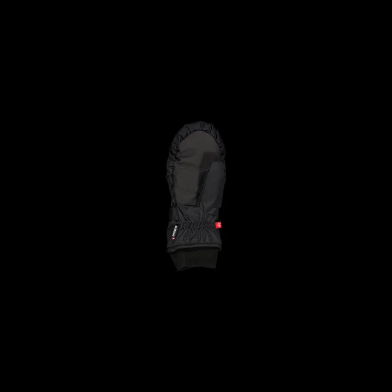 Kombi Spooky Wg W Black Lurex Svart Online