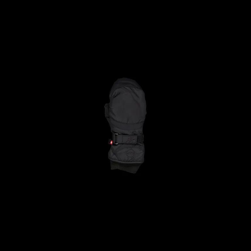 Kombi Spooky Wg W Black Lurex Svart Online