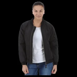Tuxer Spoon Lady Jacket Black Best