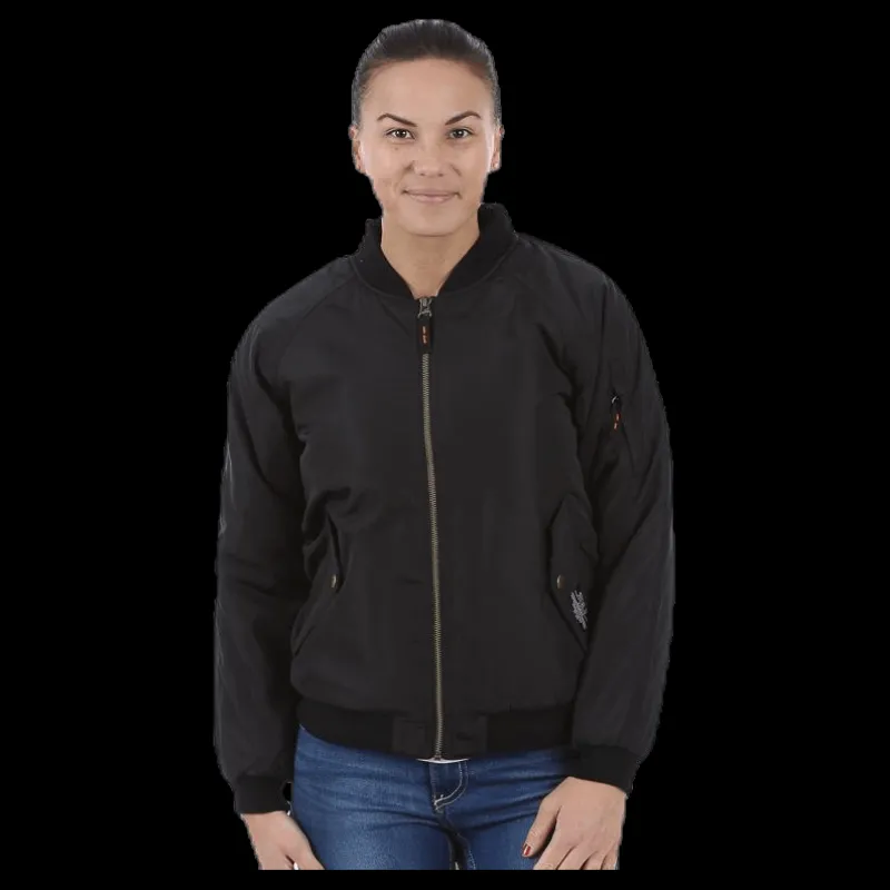 Tuxer Spoon Lady Jacket Black Best