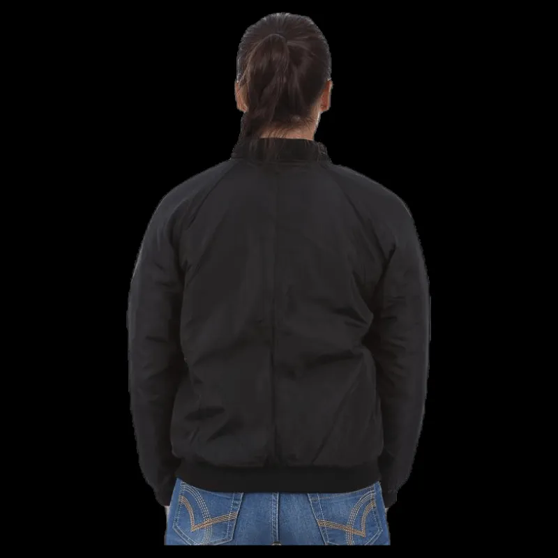 Tuxer Spoon Lady Jacket Black Best