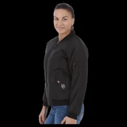 Tuxer Spoon Lady Jacket Black Best