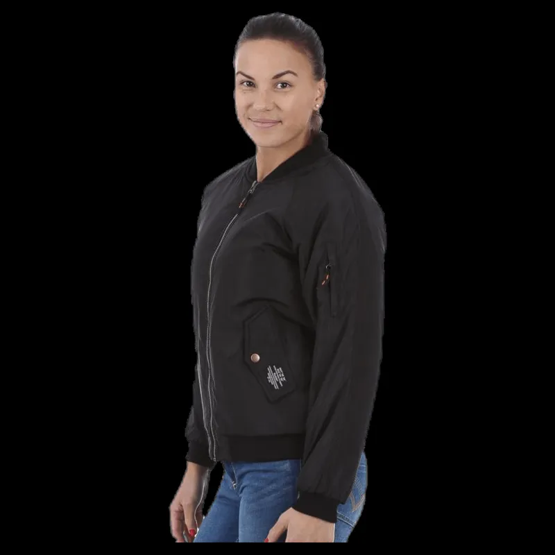 Tuxer Spoon Lady Jacket Black Best