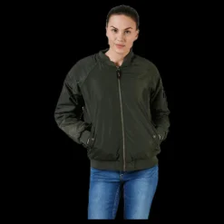 Online Tuxer Spoon Lady Jacket Green