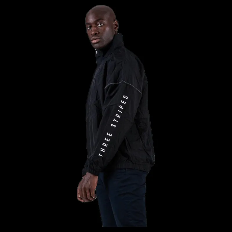 adidas Sport 2 Street Jacket Black Svart Sale