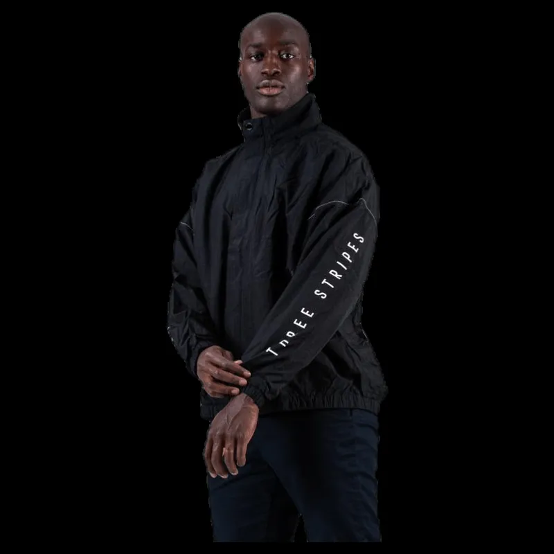 adidas Sport 2 Street Jacket Black Svart Sale