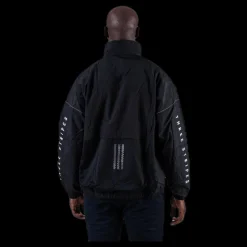 adidas Sport 2 Street Jacket Black Svart Sale