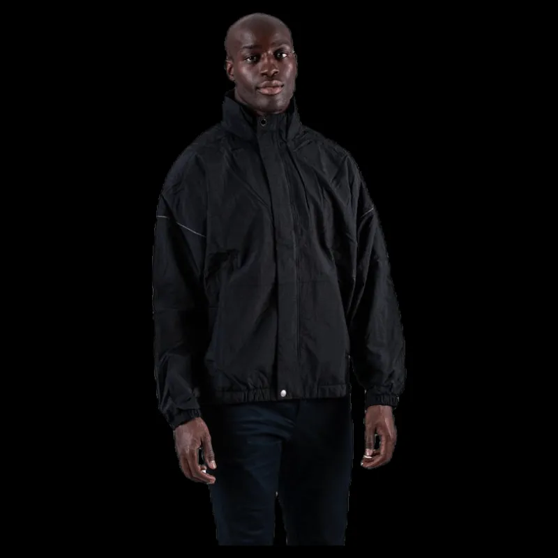 adidas Sport 2 Street Jacket Black Svart Sale