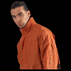 adidas Sport 2 Street Jacket Pink Orange
