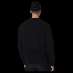 Björn Borg Sport Crew Dpm Black Svart Outlet