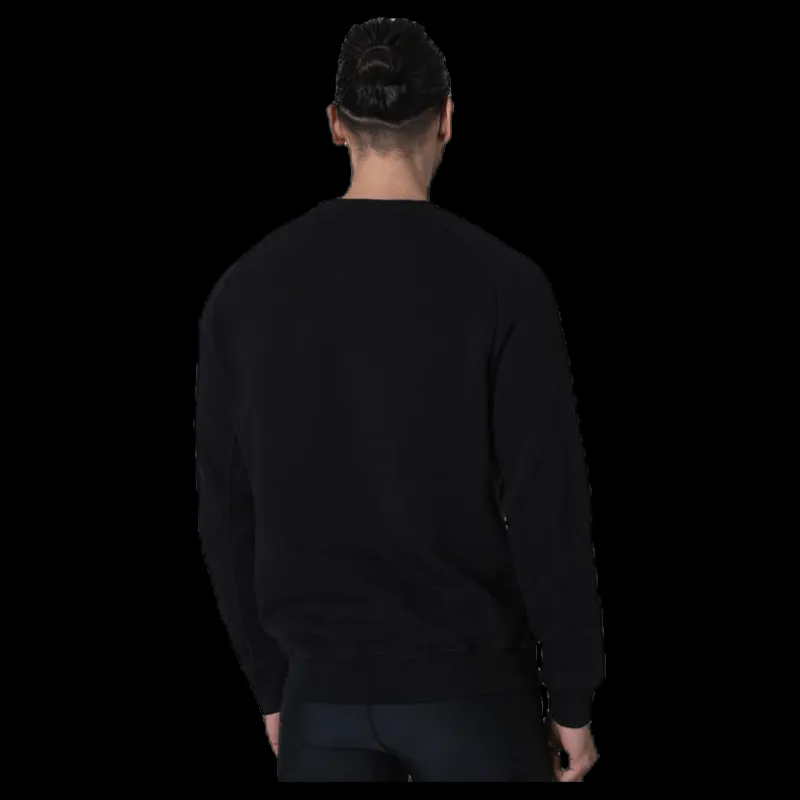 Björn Borg Sport Crew Dpm Black Svart Outlet