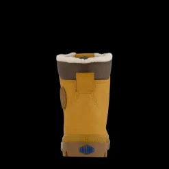 Discount Palladium Sport Cuff Wps Amber Gold Brun