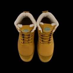 Discount Palladium Sport Cuff Wps Amber Gold Brun