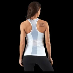 Casall Sport Racerback White Vit Clearance