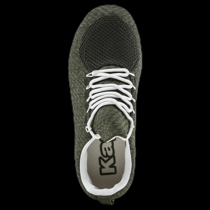Kappa Sport shoe, Burgos Green Grön New