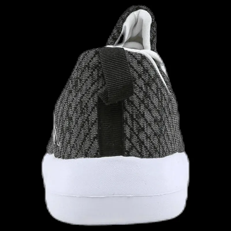 Kappa Sport shoe, Burgos White/Black Vit och Svart Clearance