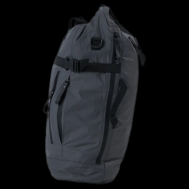 DAY ET Sport Tote Grey Grå Discount
