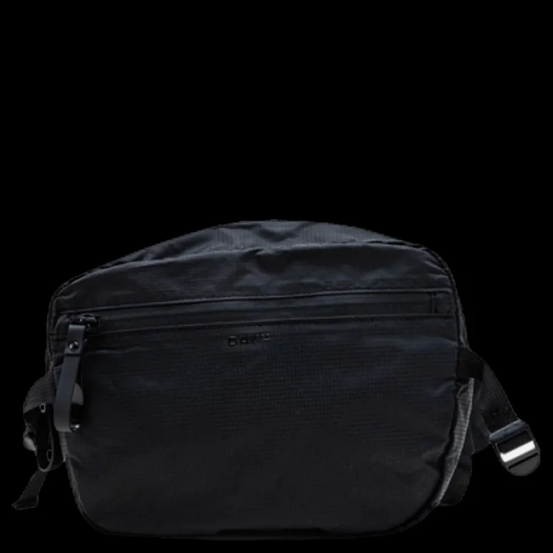 Discount DAY ET Sport Waist Bag Black Svart