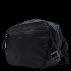 Discount DAY ET Sport Waist Bag Black Svart