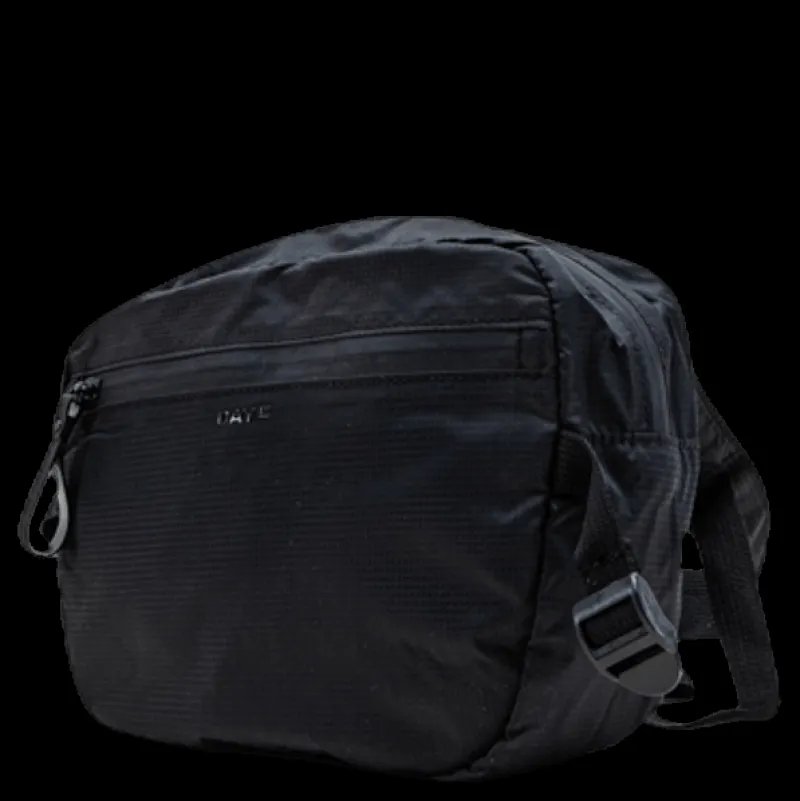 Discount DAY ET Sport Waist Bag Black Svart