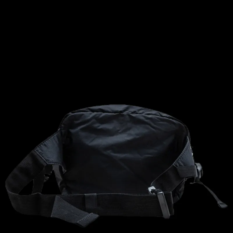 Discount DAY ET Sport Waist Bag Black Svart