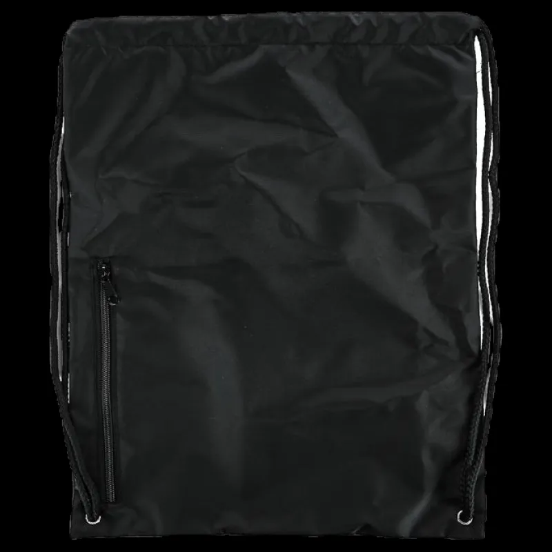Best Sportamore Gym Bag Black Svart