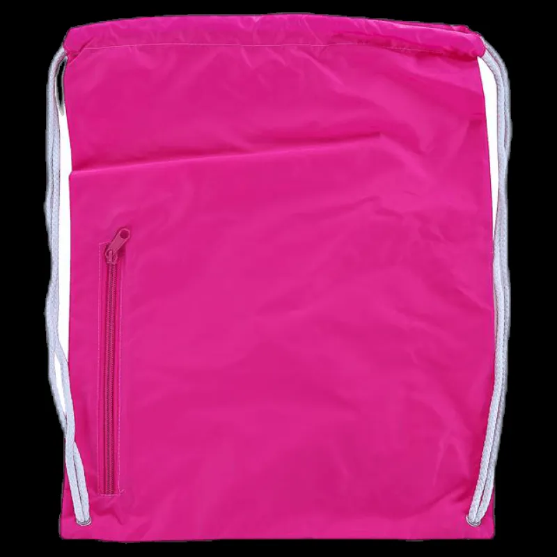 Online Sportamore Gym Bag Pink Rosa