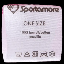Discount Sportamore Towel Pink Rosa