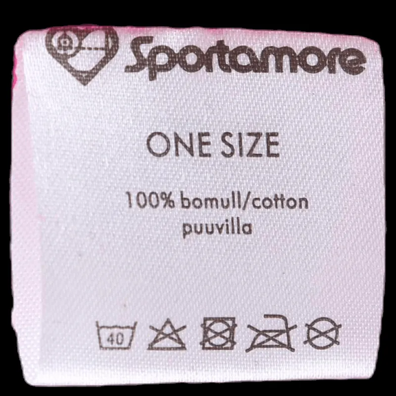 Discount Sportamore Towel Pink Rosa