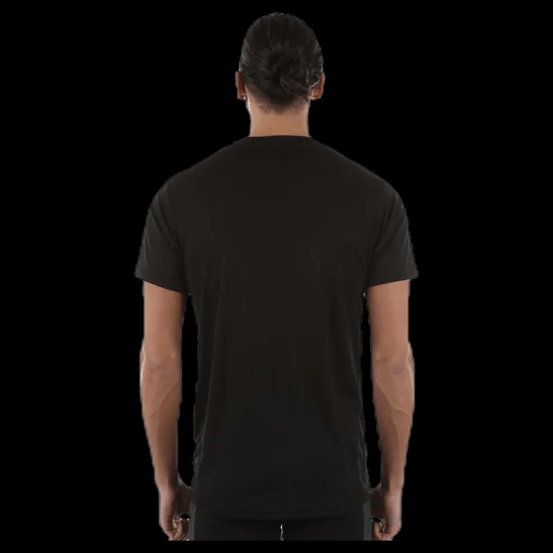 Sportamore T-shirt Black Svart Sale