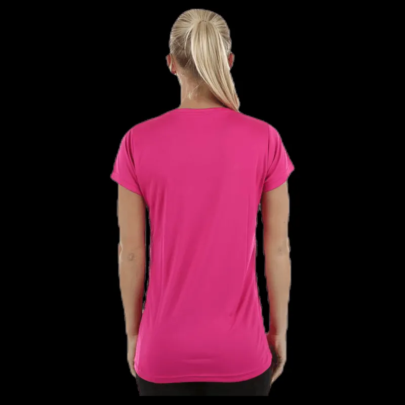 Sportamore T-shirt Pink Rosa