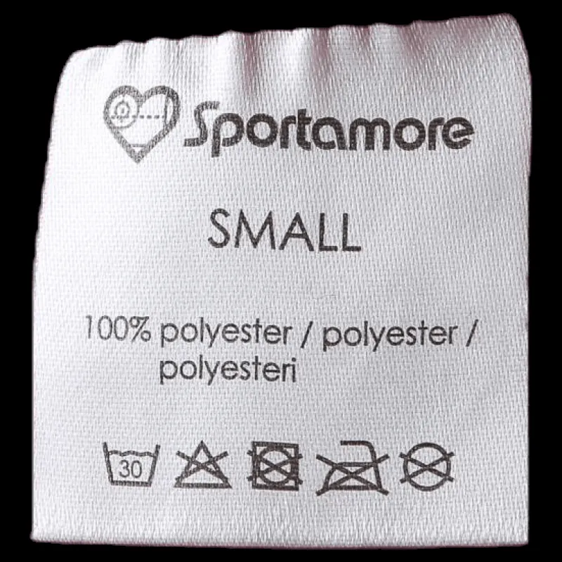Sportamore T-shirt Pink Rosa