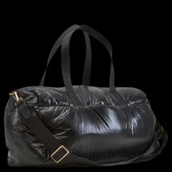DAY ET Sportastic Duffle Black Svart Sale