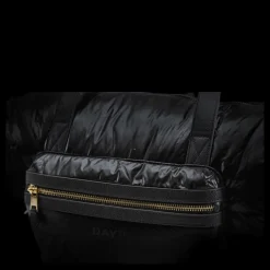 DAY ET Sportastic Duffle Black Svart Sale