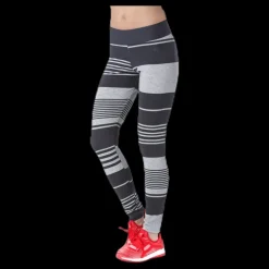 Online adidas Sports ID Tight Pink/Grey Flerfärgad