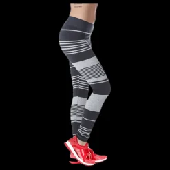Online adidas Sports ID Tight Pink/Grey Flerfärgad