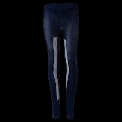 Molo Sports Stripe Tights Blue Blå Sale