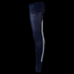 Molo Sports Stripe Tights Blue Blå Sale