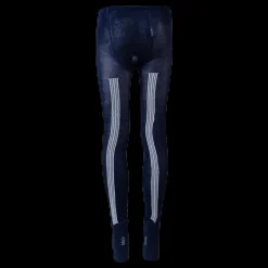 Molo Sports Stripe Tights Blue Blå Sale